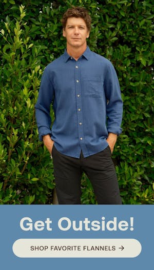 Shop Solid Flannel Shirts - Mobile