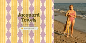 Shop Towels