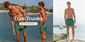 Shop Trim Trunks