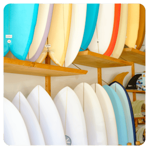 Surfboards