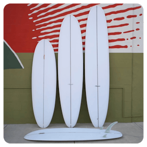 Surfboards