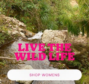 Shop Womens - Mobile