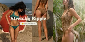 New Wild Ripple Swim