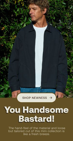 Clothing For Charming Men - Mobile