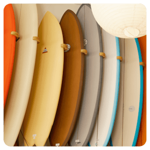 Surfboards