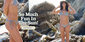 Shop New Bikinis