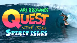 Quest of the Spirit Isles