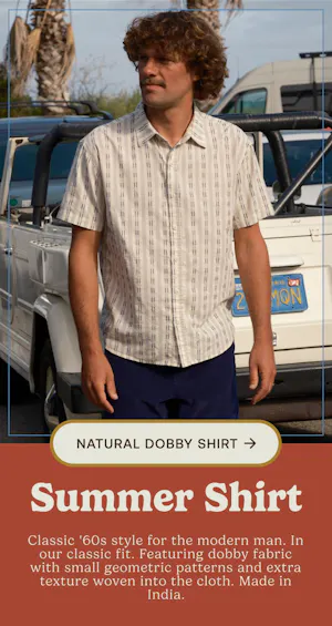 Shop Summer Shirts - Mobile