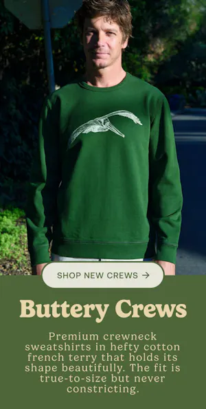 Shop New Sweatshirts - Mobile