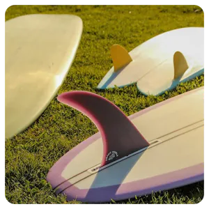 Surfboards