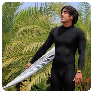 Wetsuits