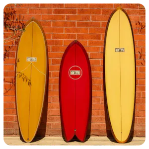 Surfboards