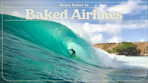 Baked Airlines