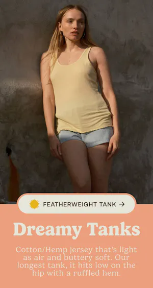 Featherweight Tank - Mobile