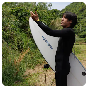 Wetsuits