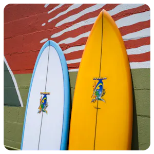 Surfboards