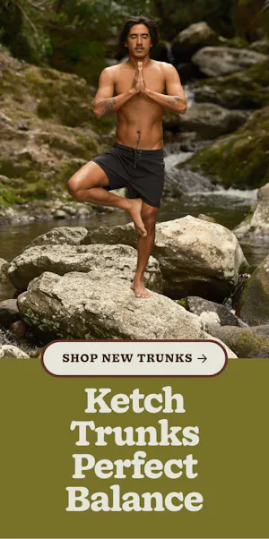 Shop Ketch Trunks - Mobile
