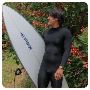 Wetsuits
