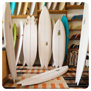 Surfboards