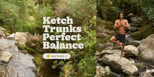 Shop Ketch Trunks