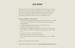 Now Hiring - Desktop Bottom