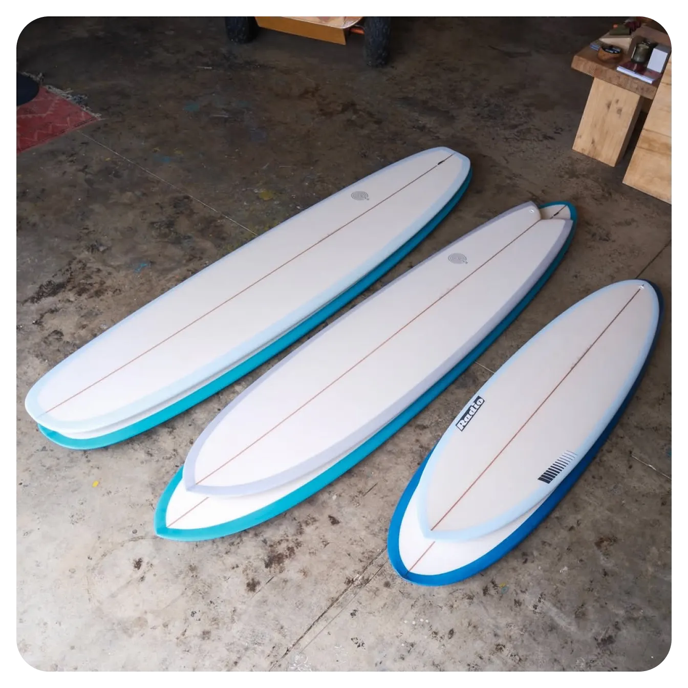 Mollusk Surf Shop