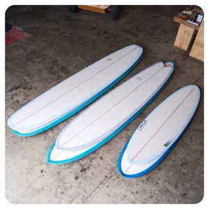 Surfboards