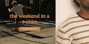 Shop New Tees
