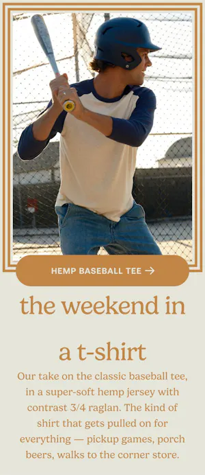 Shop New Tees - Mobile