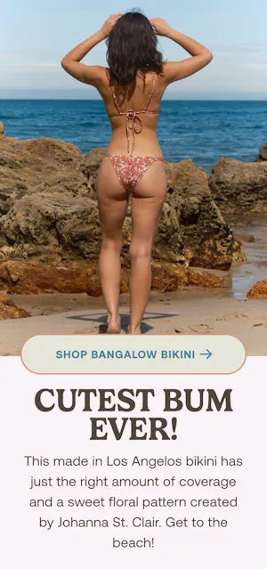 New Bungalow Bikini - Mobile