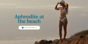 Shop Venus Bikini