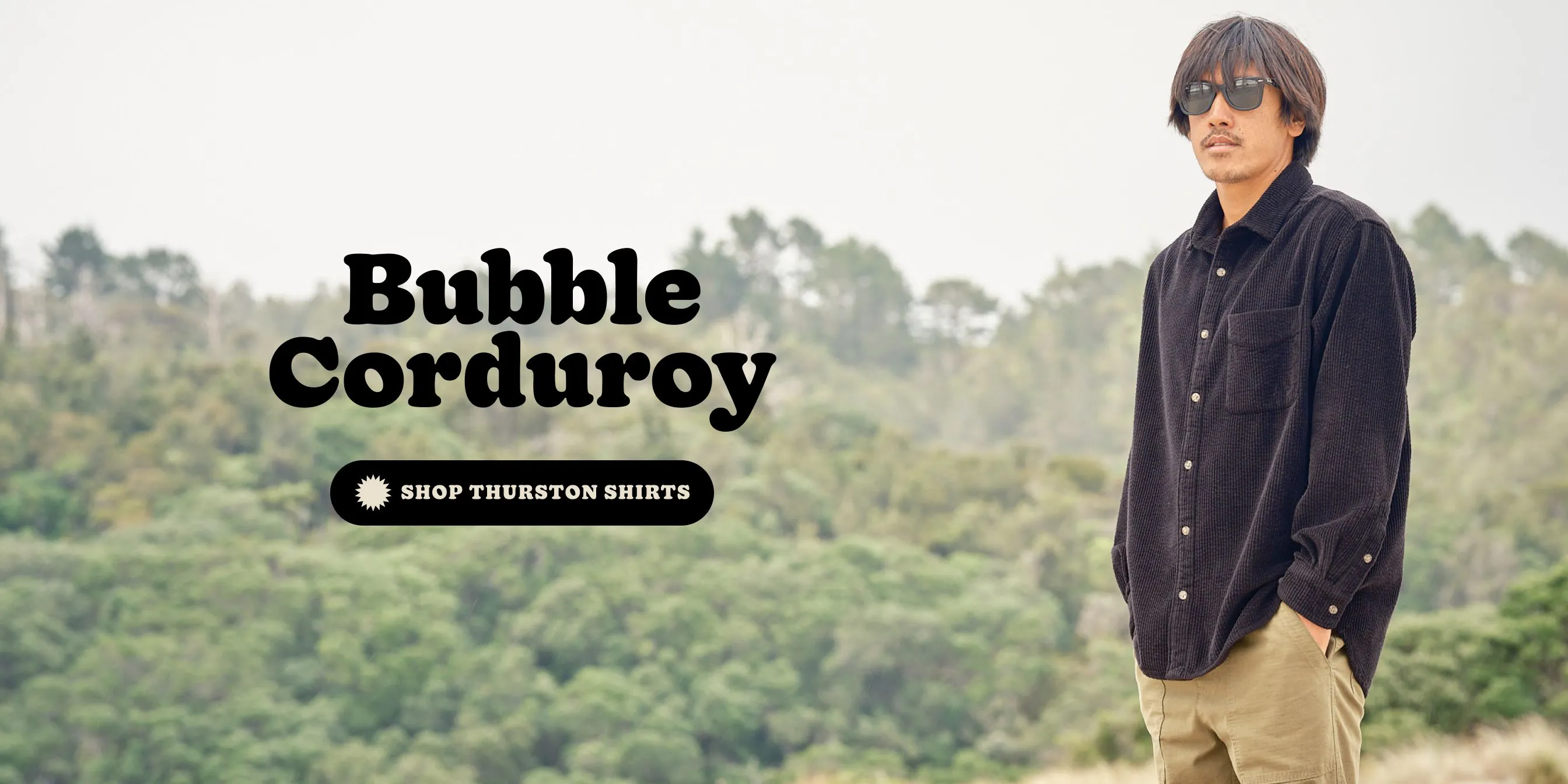 Shop Thurston Shirts