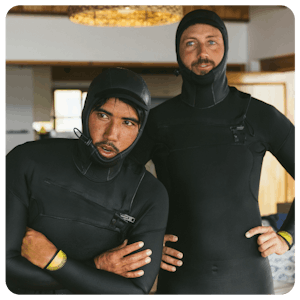 Wetsuits