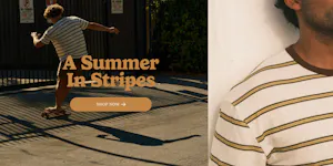 Summer Stripes