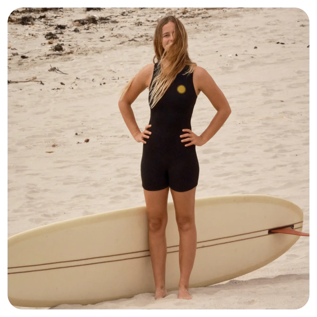 Wetsuits