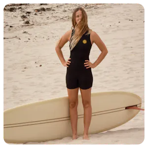 Wetsuits