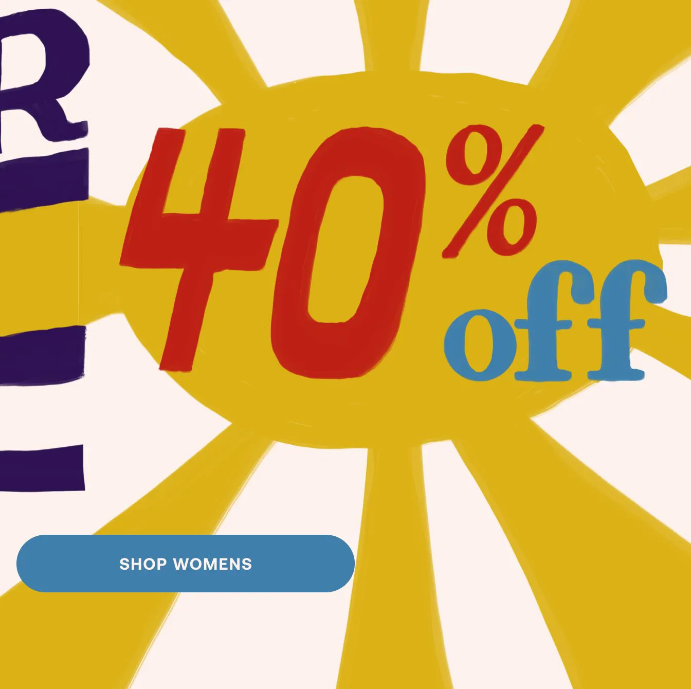 Shop Womens Sale