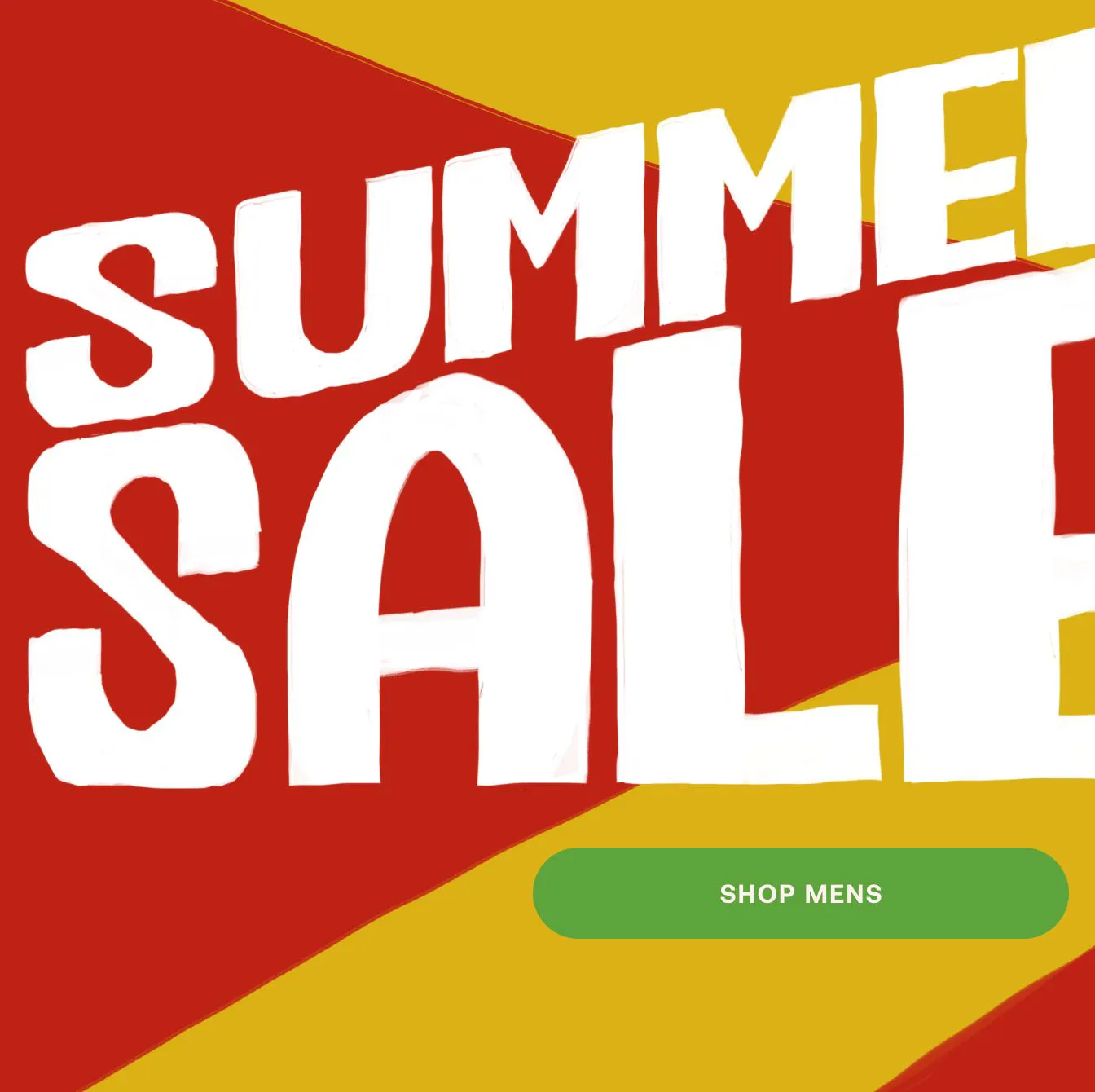Shop Mens Sale
