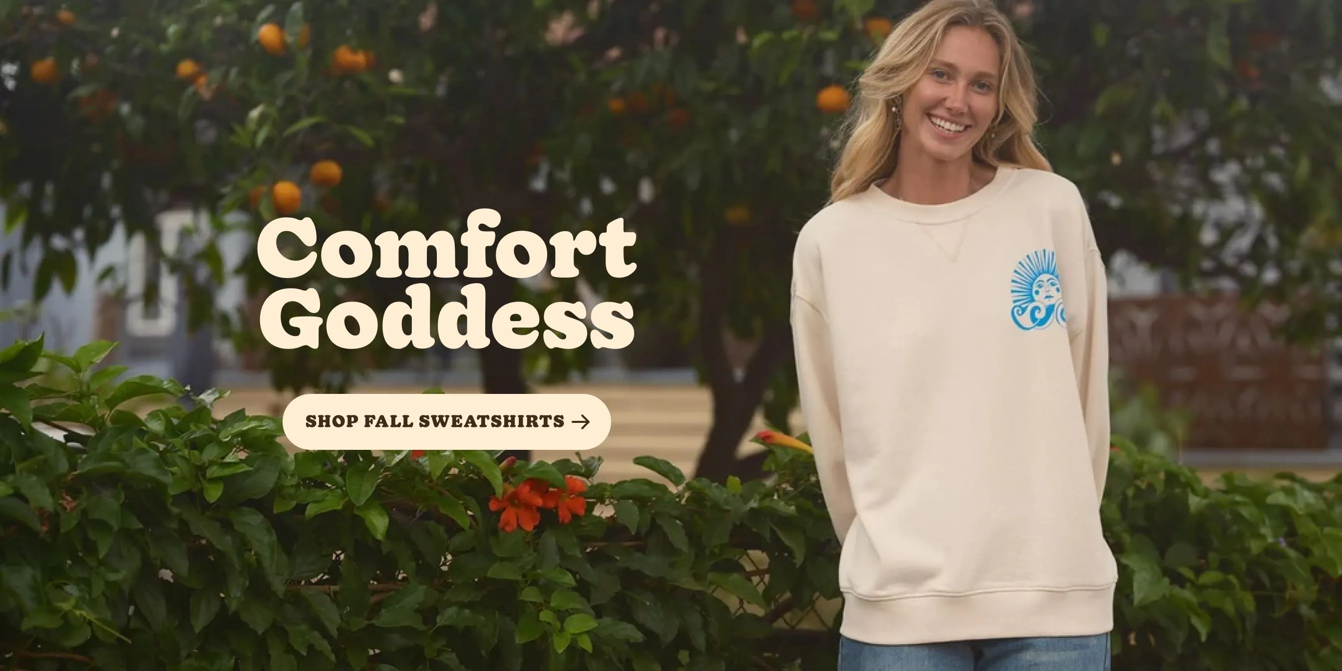Shop New Sweatshirts