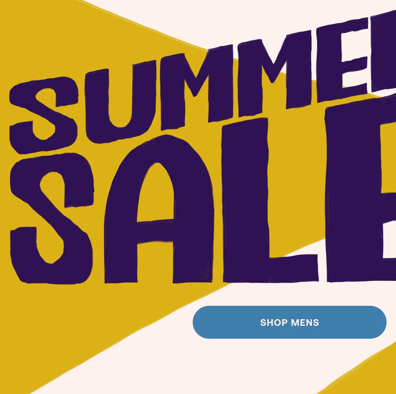 Shop Mens Sale