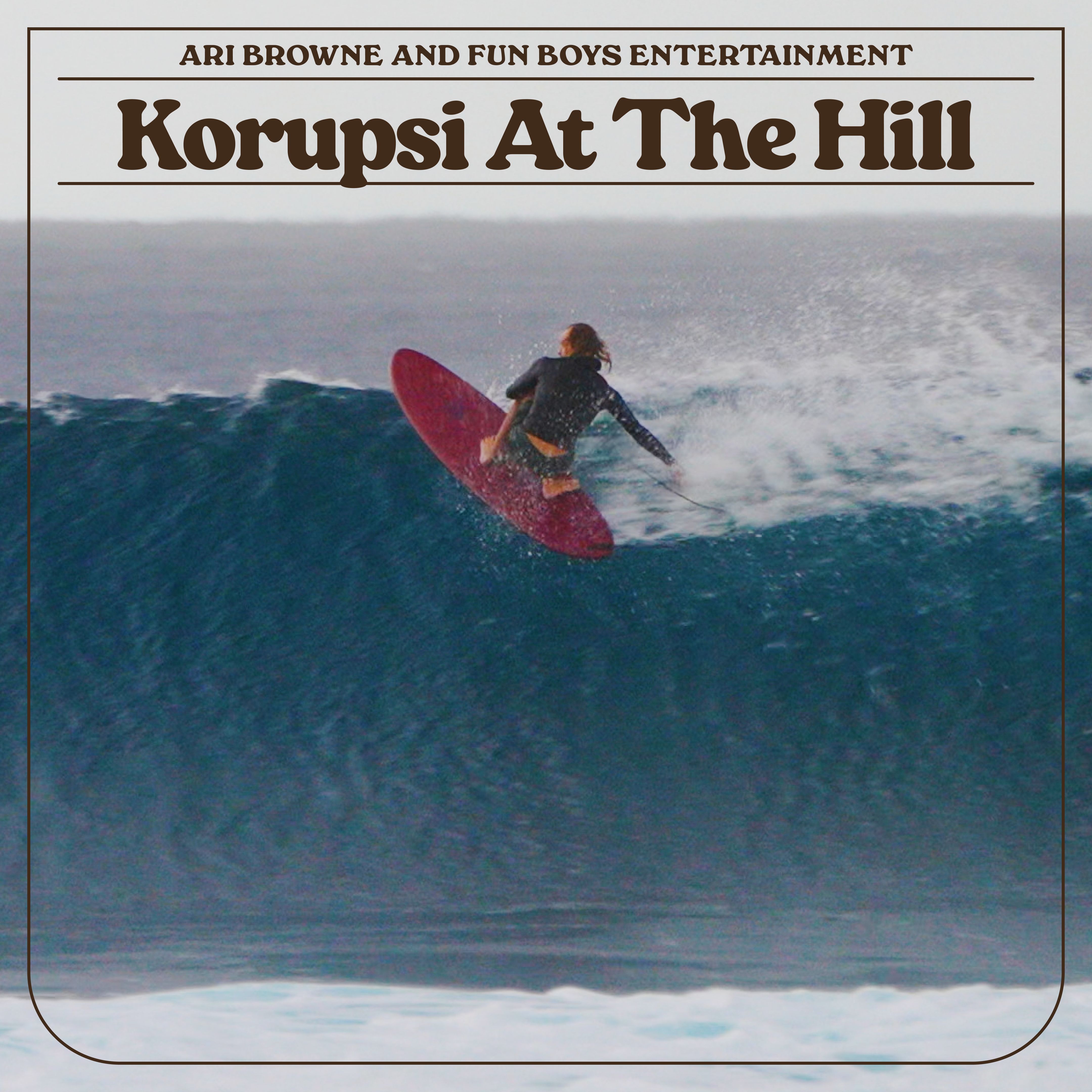 Korupsi At The Hill - Mobile TC