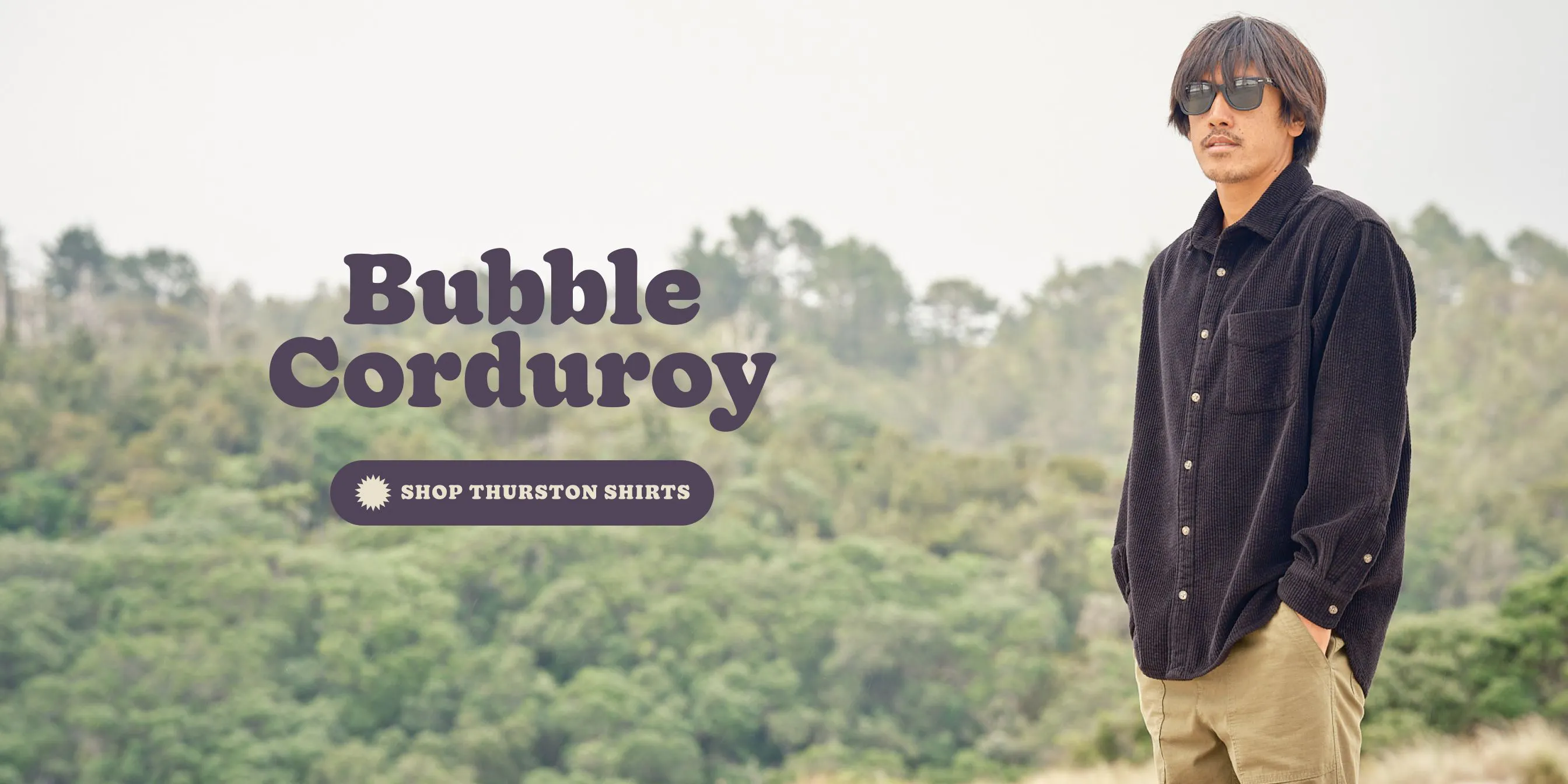 Shop Thurston Shirts