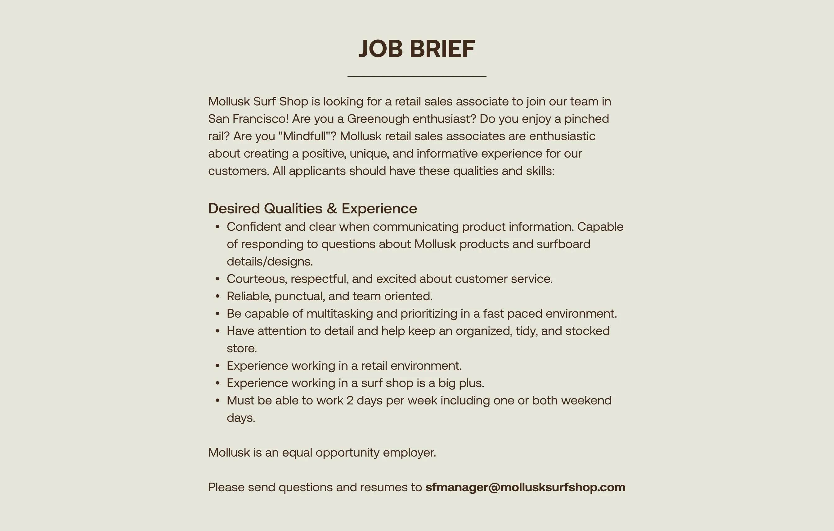 Hiring Desktop - Bottom