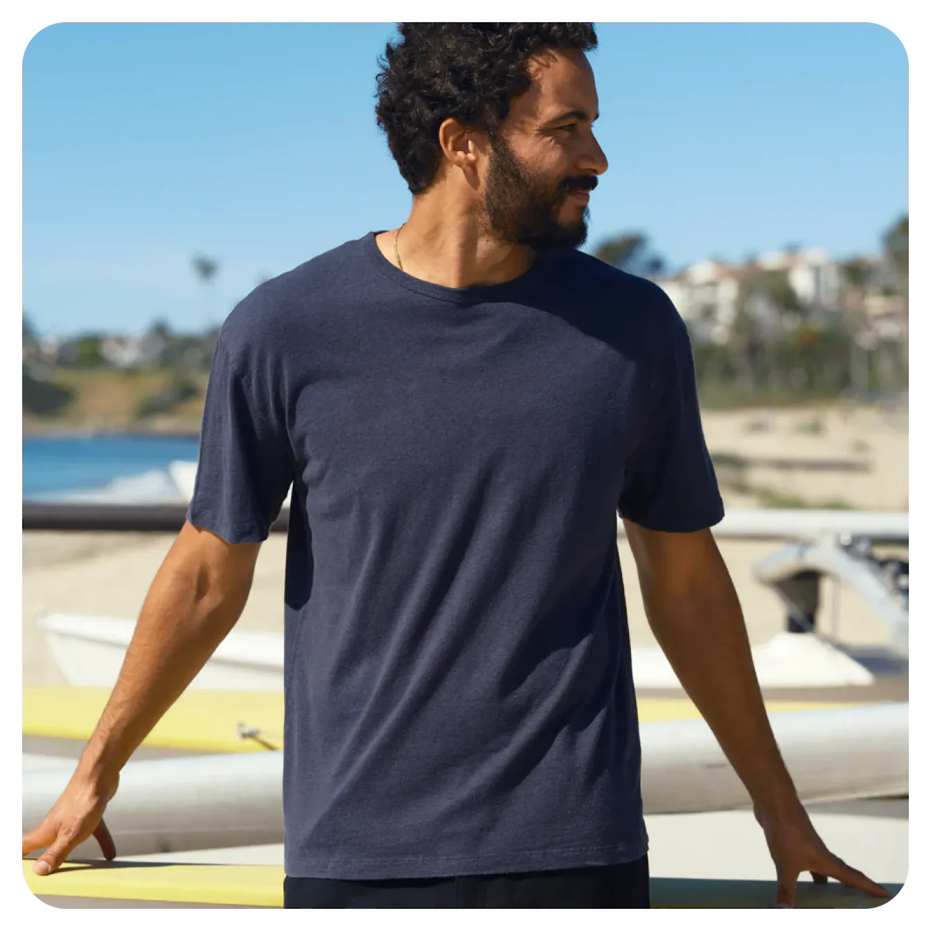 Tees