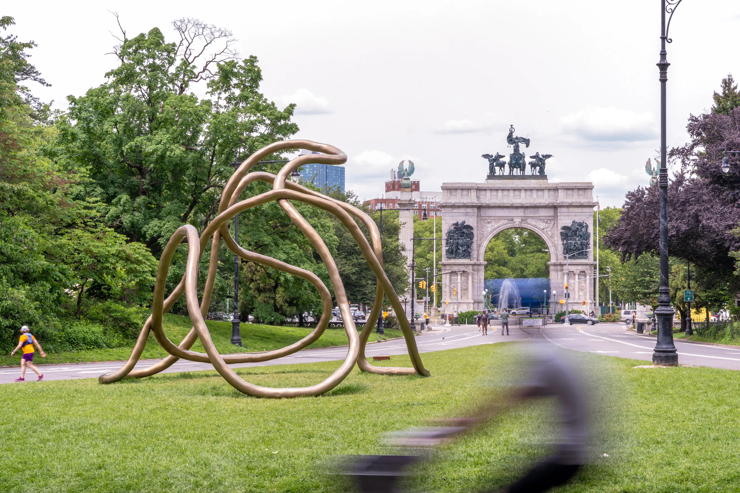 Monuments To Motherhood | Molly Gochman