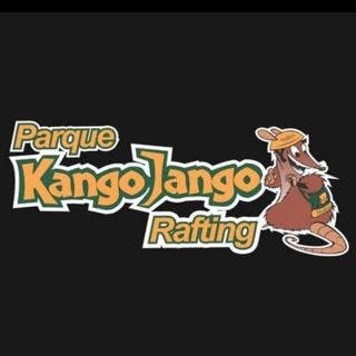 Logo da Kango Jango
