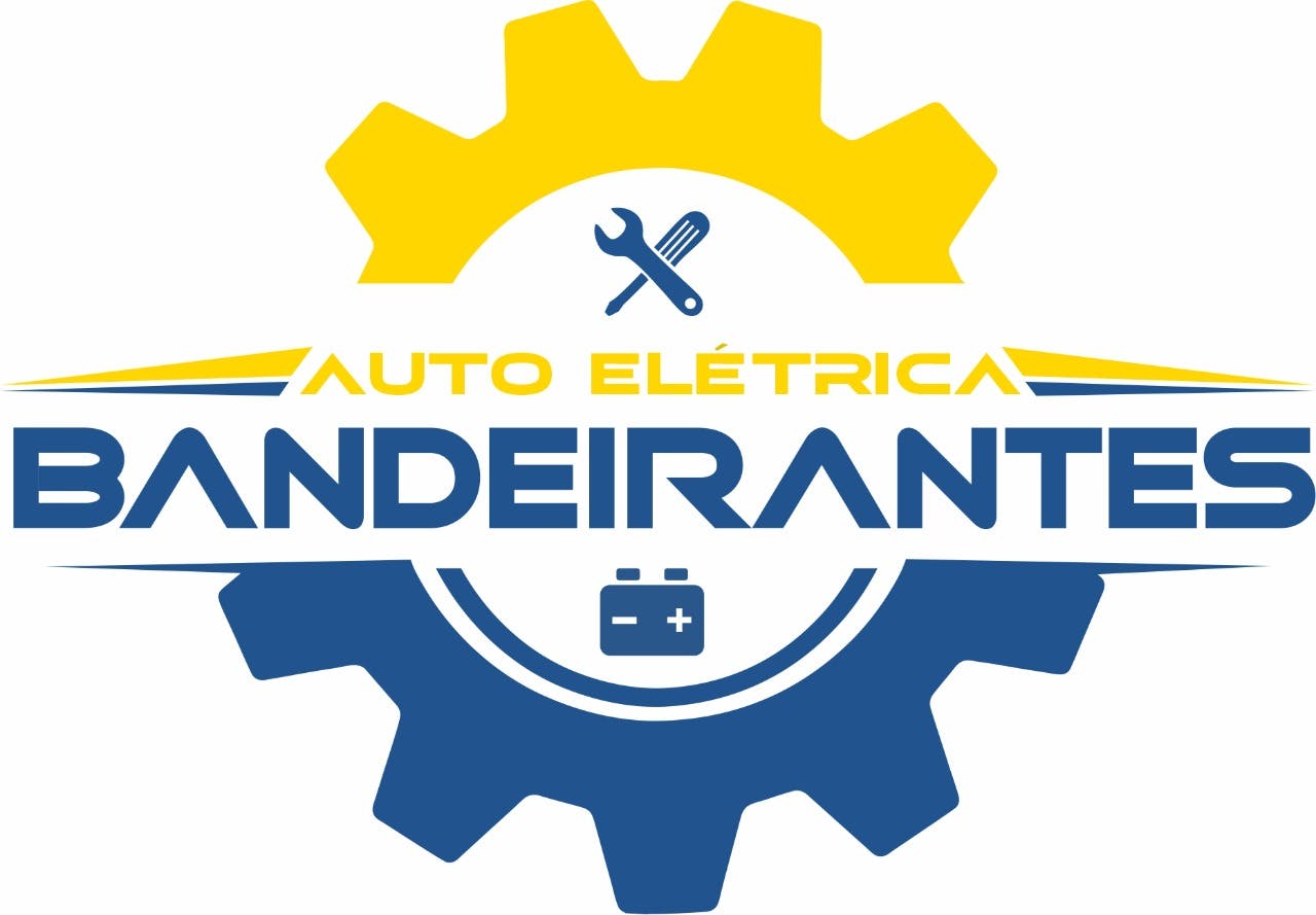 Logo Auto eletric abandeirantes