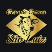 Logo da Casa de Carnes São Luiz