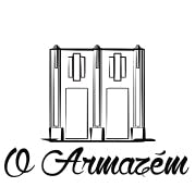 Logo do Armazém