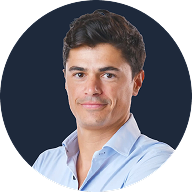 Luca Rodella - CEO di Smartness